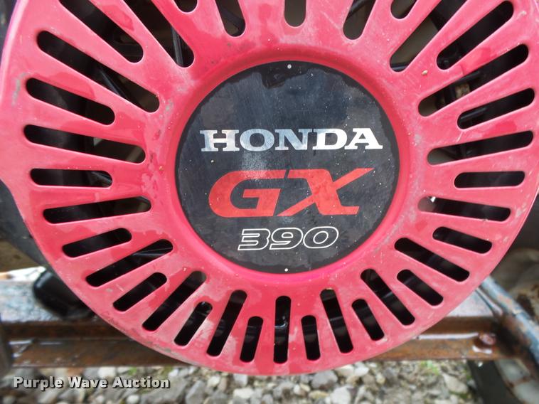 image for item DA9167 (2) generators