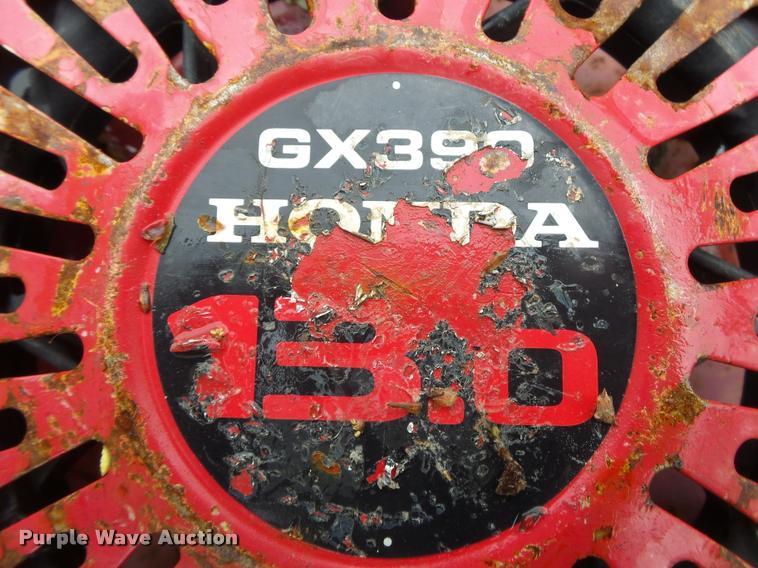 image for item DA9167 (2) generators