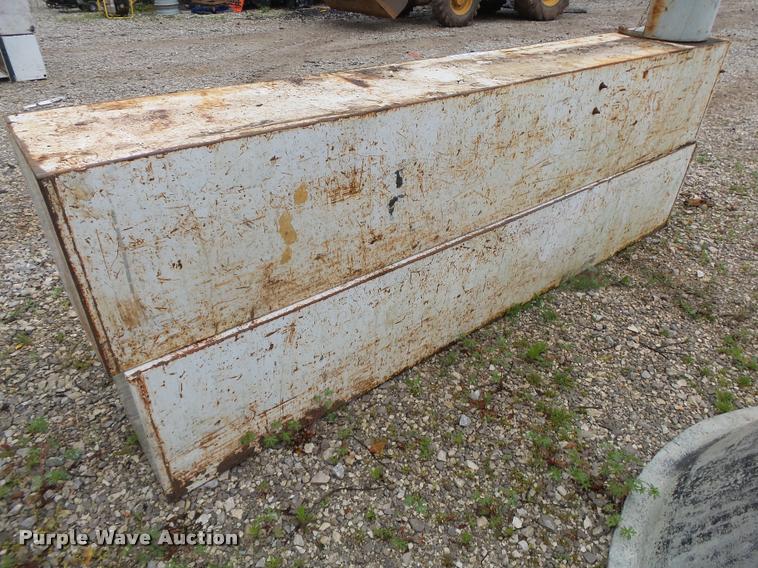 image for item DA9170 (2) Jobox toolboxes