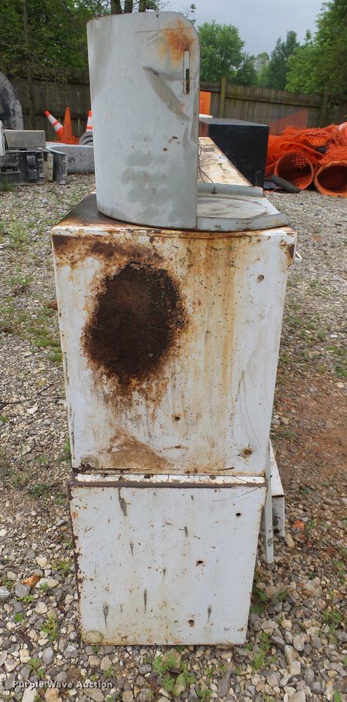 image for item DA9170 (2) Jobox toolboxes