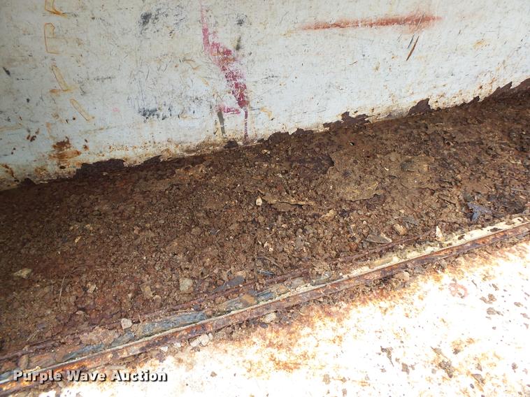 image for item DA9170 (2) Jobox toolboxes