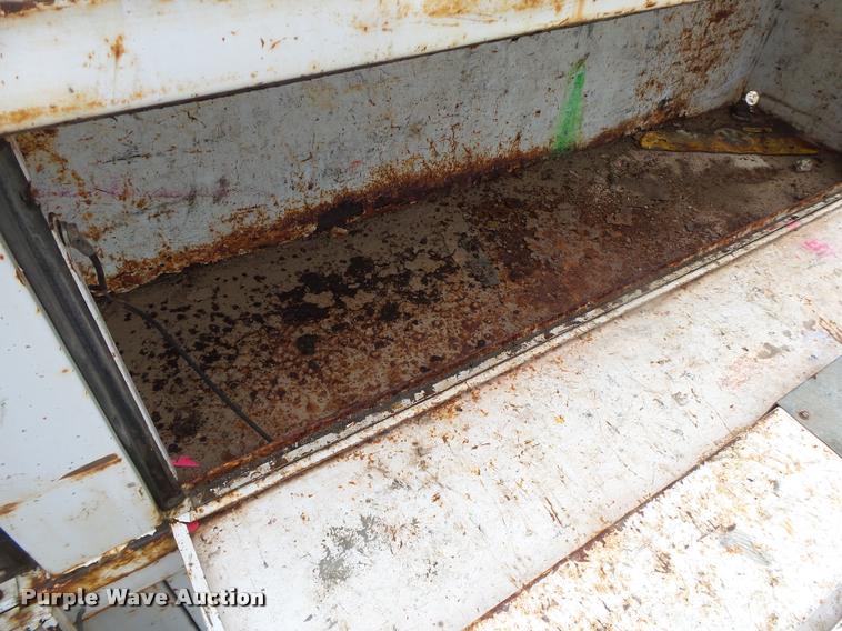 image for item DA9170 (2) Jobox toolboxes