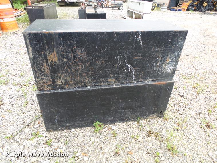 image for item DA9171 (2) toolboxes