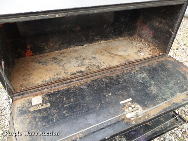 image for item DA9171 (2) toolboxes