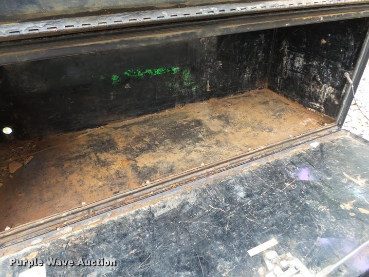 image for item DA9171 (2) toolboxes