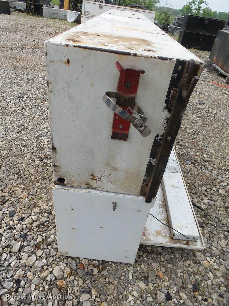 image for item DA9175 (2) toolboxes