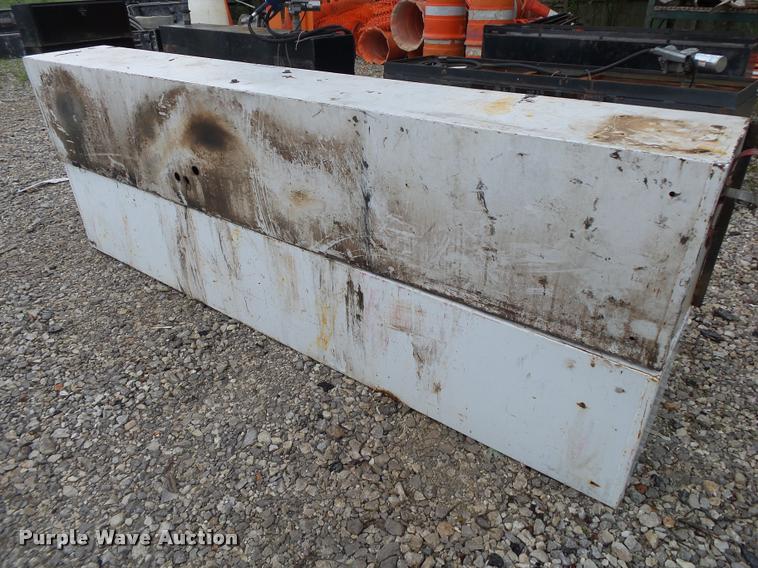 image for item DA9175 (2) toolboxes