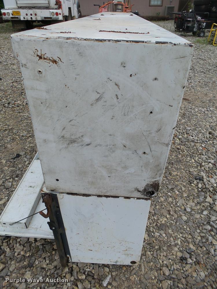 image for item DA9175 (2) toolboxes