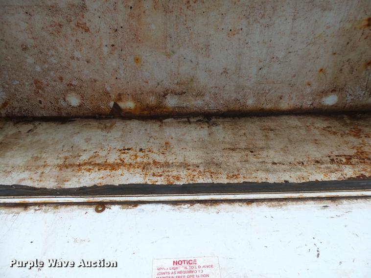 image for item DA9175 (2) toolboxes