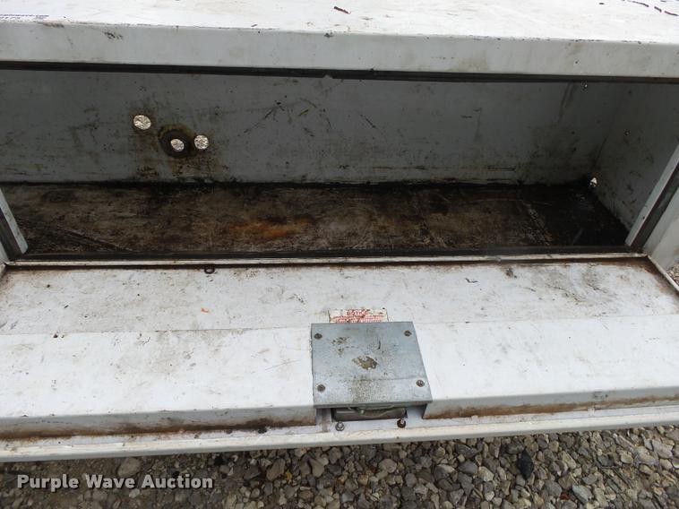 image for item DA9175 (2) toolboxes