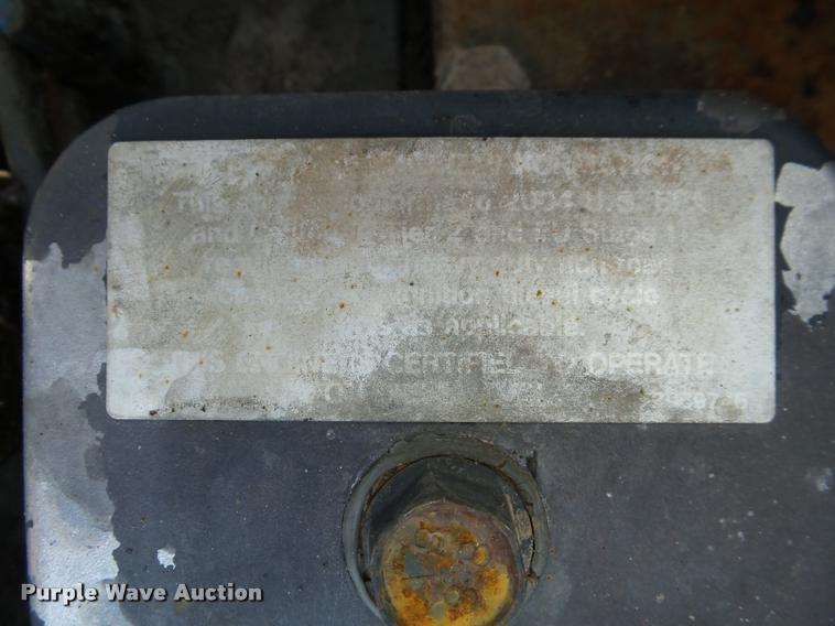 image for item DB0167 2004 Komatsu PC220LC-7 excavator