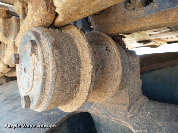 image for item DB0167 2004 Komatsu PC220LC-7 excavator