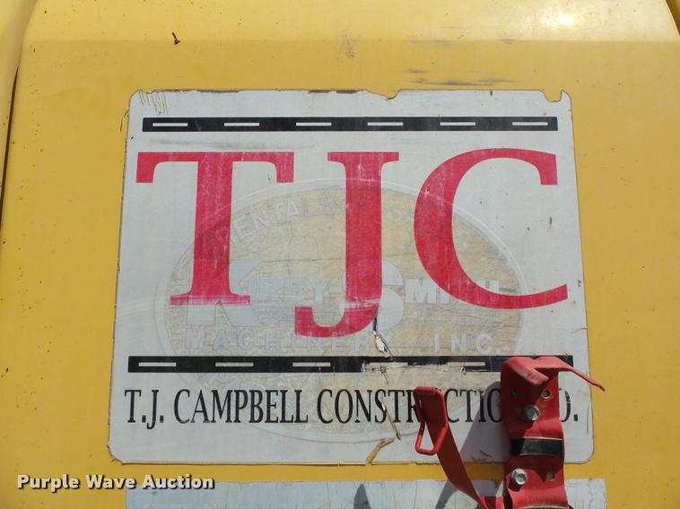 image for item DB0167 2004 Komatsu PC220LC-7 excavator