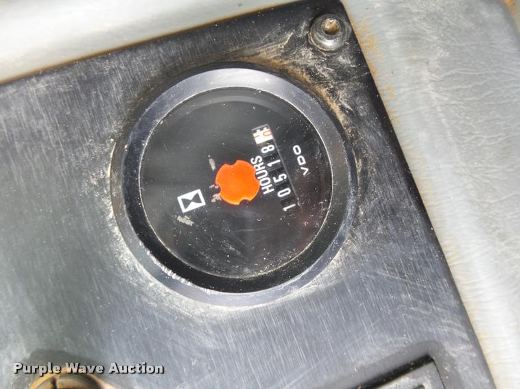 image for item DB0225 2006 Volvo L220E wheel loader