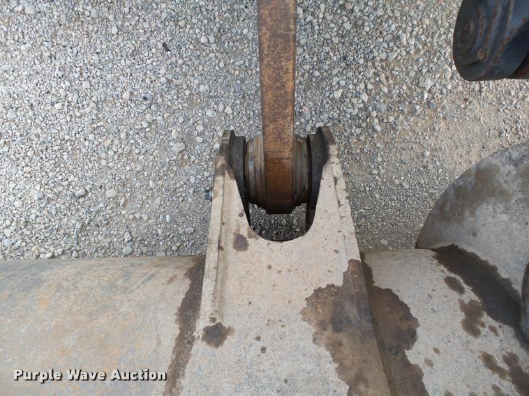 image for item DB0225 2006 Volvo L220E wheel loader