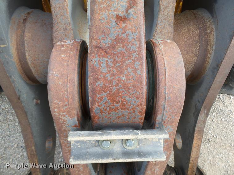 image for item DB0225 2006 Volvo L220E wheel loader