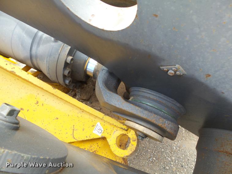 image for item DB0225 2006 Volvo L220E wheel loader