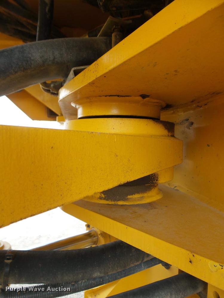 image for item DB0225 2006 Volvo L220E wheel loader