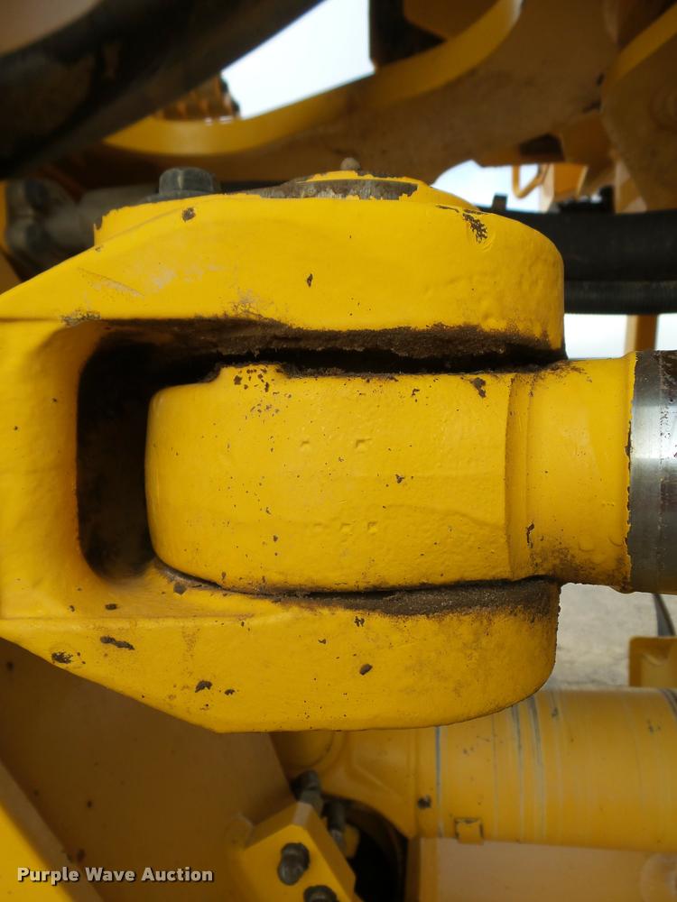 image for item DB0225 2006 Volvo L220E wheel loader