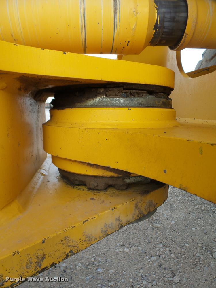 image for item DB0225 2006 Volvo L220E wheel loader