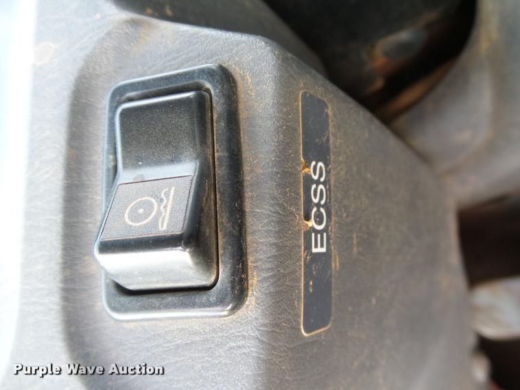 image for item DB0226 2004 Komatsu WA380-5L wheel loader