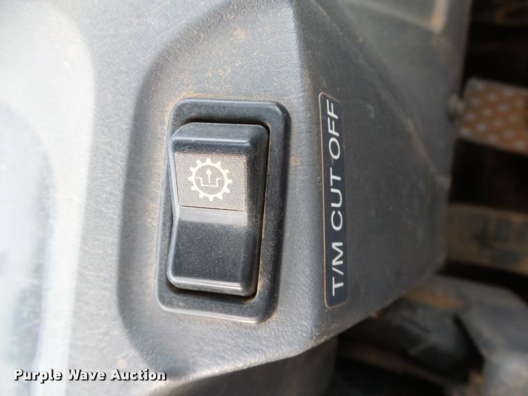 image for item DB0226 2004 Komatsu WA380-5L wheel loader