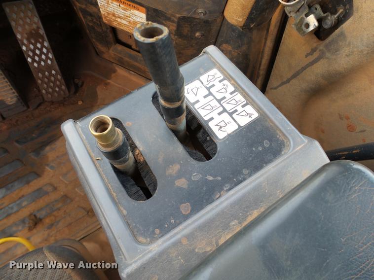 image for item DB0226 2004 Komatsu WA380-5L wheel loader