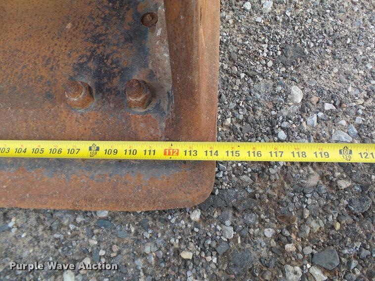 image for item DB0226 2004 Komatsu WA380-5L wheel loader