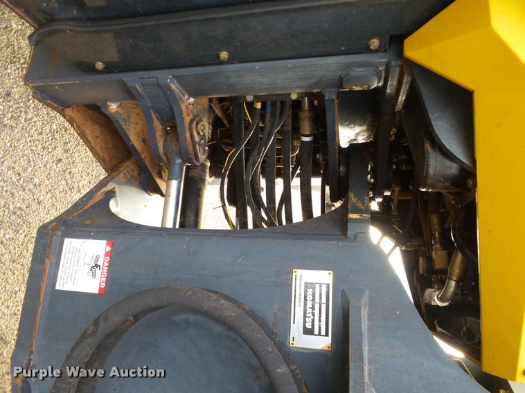 image for item DB0226 2004 Komatsu WA380-5L wheel loader