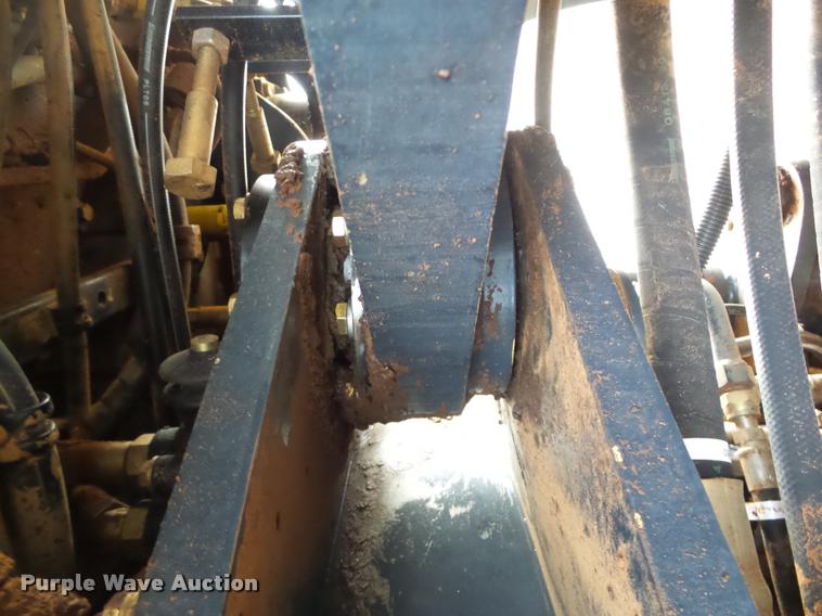 image for item DB0226 2004 Komatsu WA380-5L wheel loader