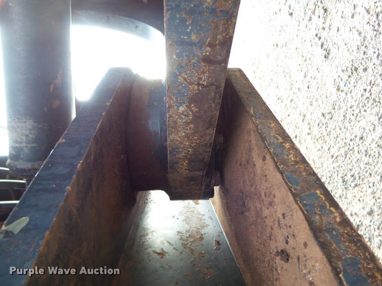 image for item DB0226 2004 Komatsu WA380-5L wheel loader