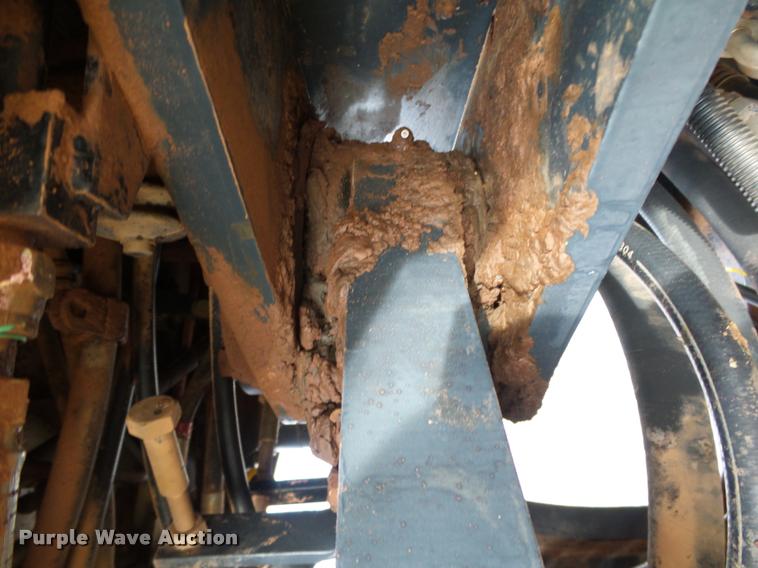image for item DB0226 2004 Komatsu WA380-5L wheel loader