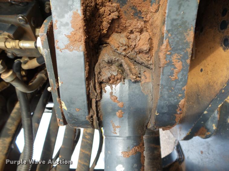 image for item DB0226 2004 Komatsu WA380-5L wheel loader