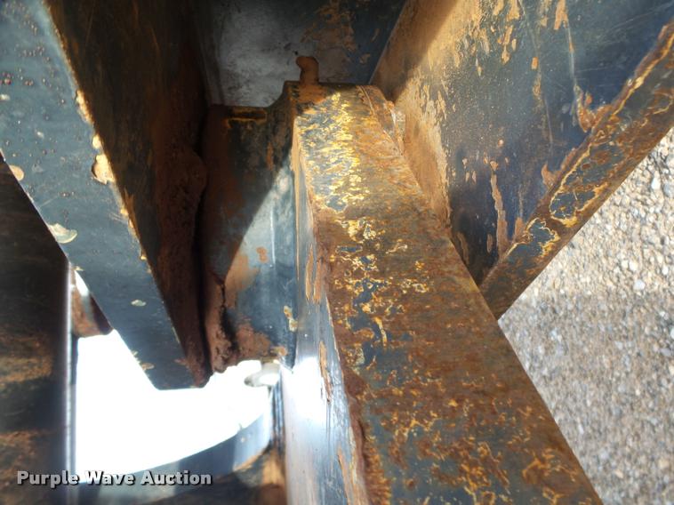 image for item DB0226 2004 Komatsu WA380-5L wheel loader