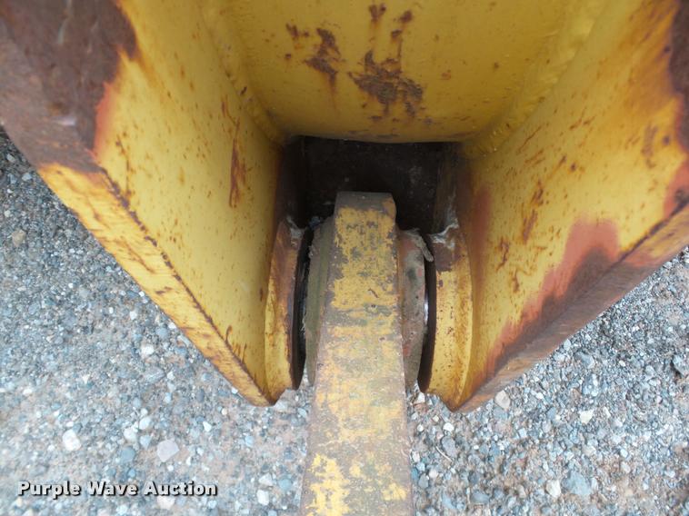 image for item DB0228 1986 Dresser 540 Payloader wheel loader