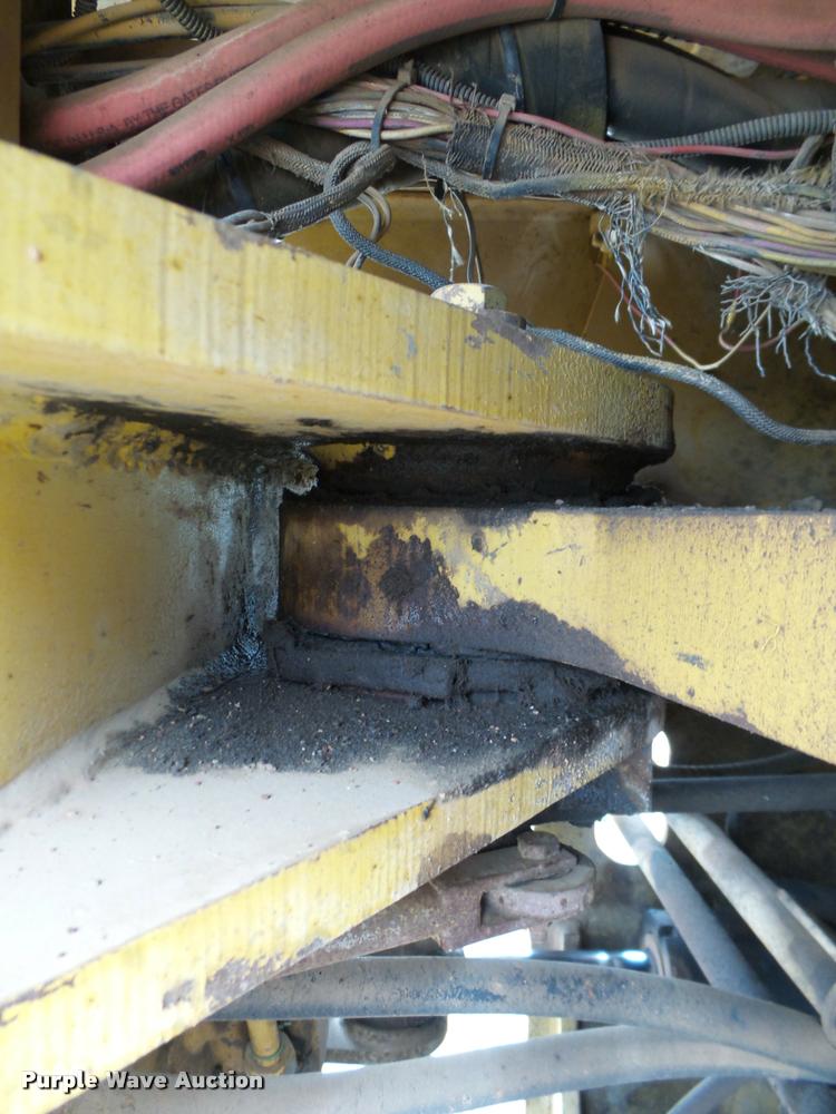 image for item DB0228 1986 Dresser 540 Payloader wheel loader