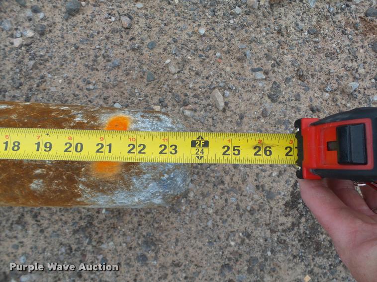 image for item DB0231 NPK E-210A hydraulic breaker