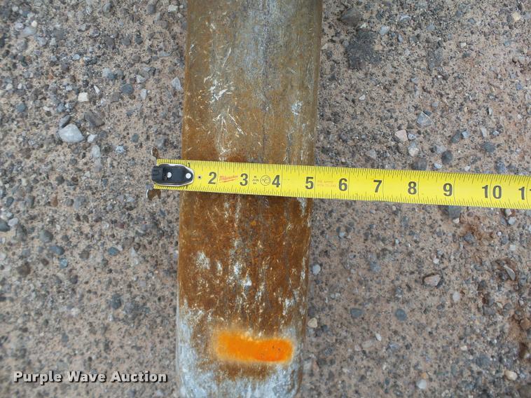 image for item DB0231 NPK E-210A hydraulic breaker