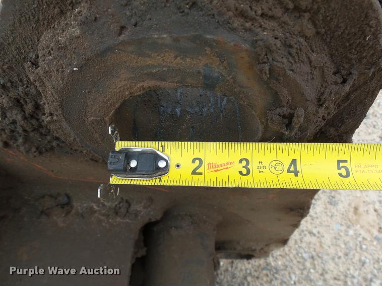 image for item DB0231 NPK E-210A hydraulic breaker