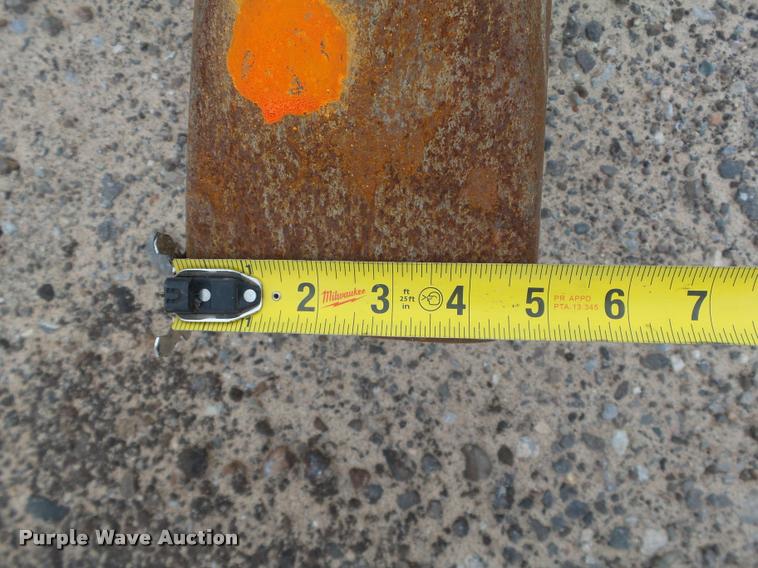 image for item DB0232 NPK E-210A hydraulic breaker