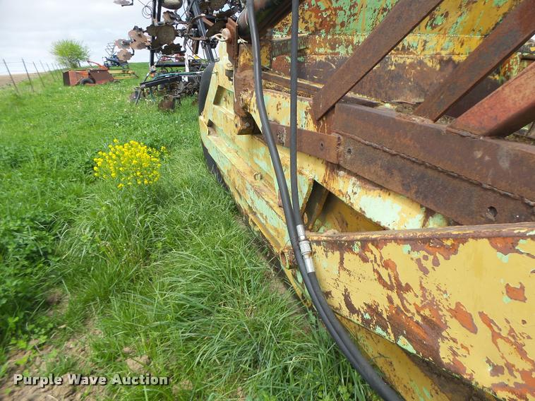 image for item DB1311 Laplant Choate scraper