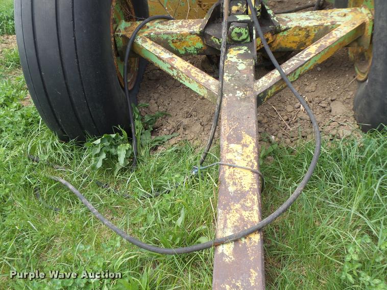 image for item DB1311 Laplant Choate scraper