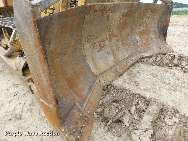 image for item DB1314 1981 Caterpillar D7G dozer