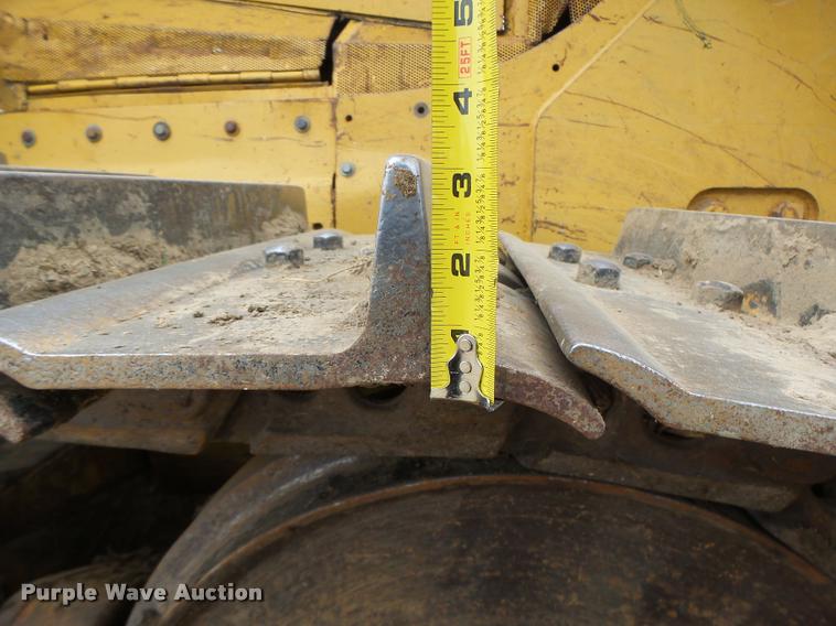 image for item DB1314 1981 Caterpillar D7G dozer