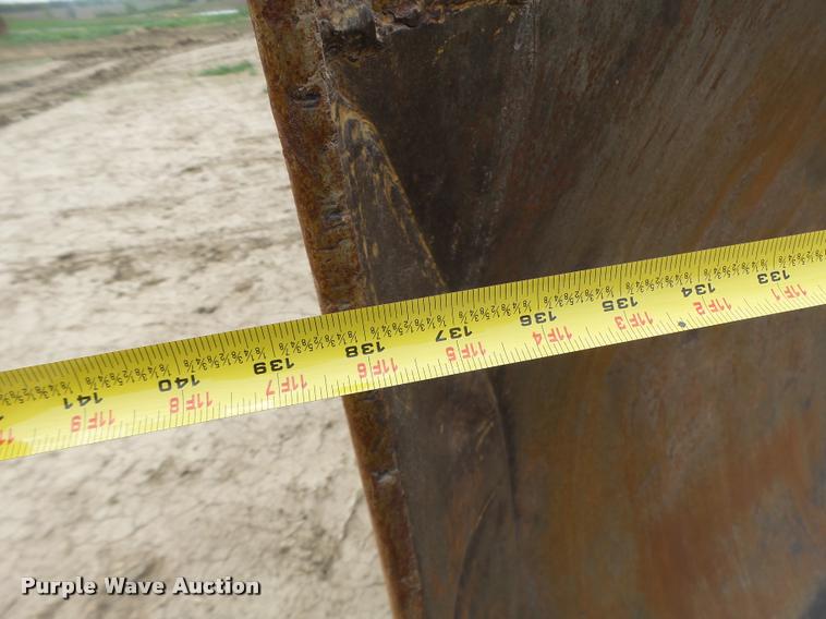 image for item DB1314 1981 Caterpillar D7G dozer