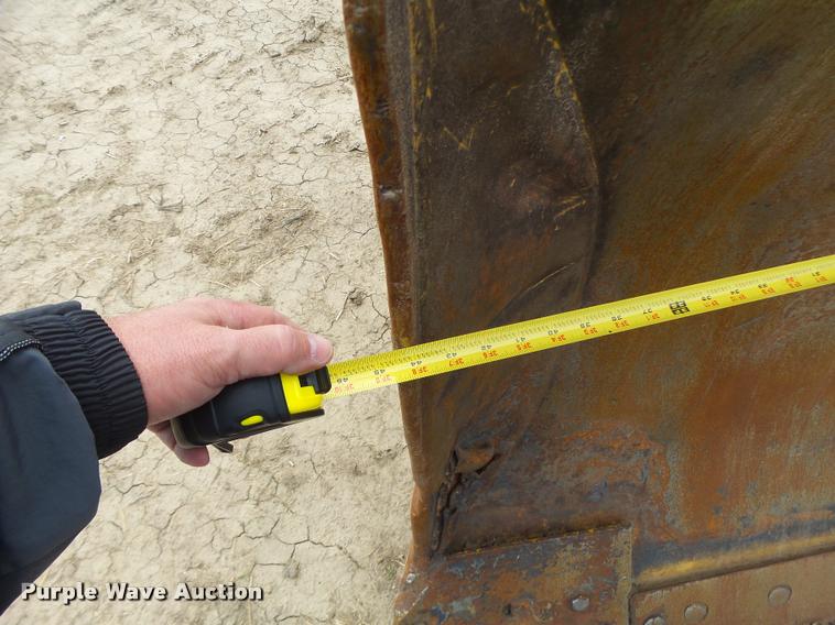 image for item DB1314 1981 Caterpillar D7G dozer