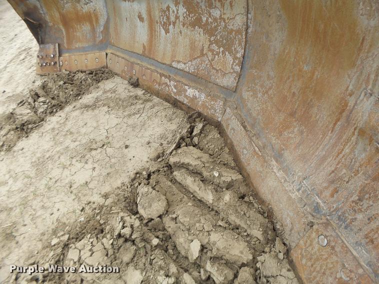 image for item DB1314 1981 Caterpillar D7G dozer