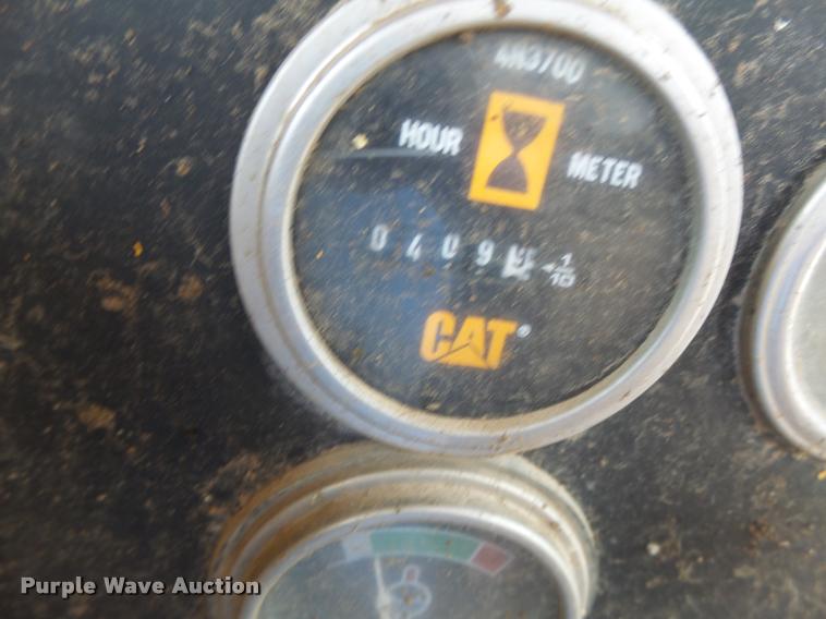 image for item DB1314 1981 Caterpillar D7G dozer