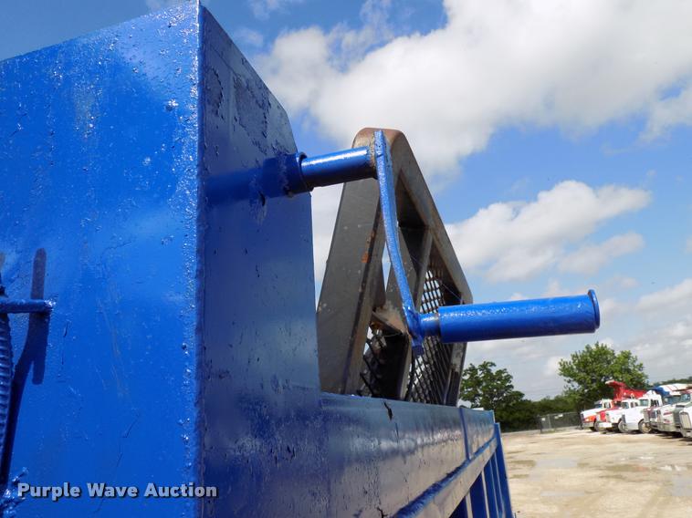 image for item DB2277 2002 Mack CH613 dump truck