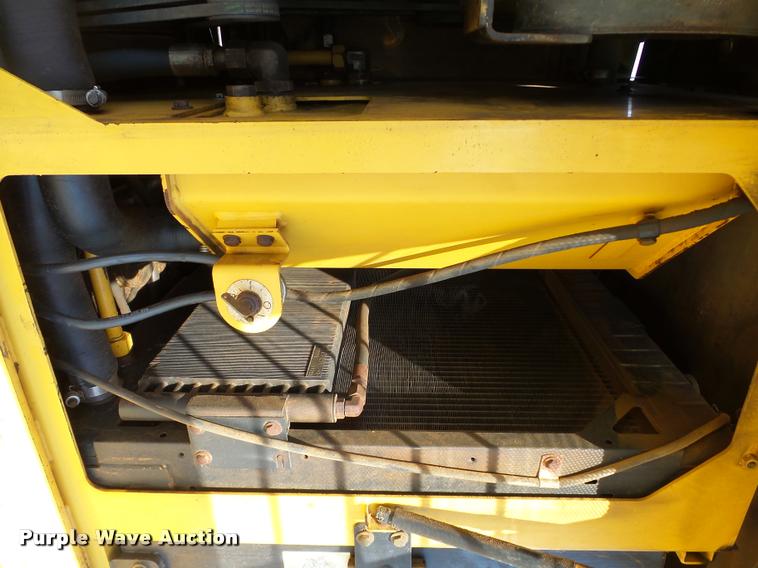 image for item DB4716 2001 Caterpillar IT28G wheel loader